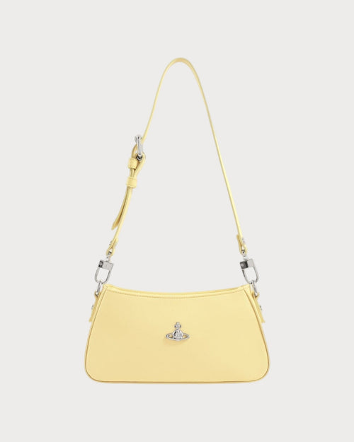 VIVIENNE WESTWOOD Tasha Shoulder Phone Bag | 西太后 手袋 (多色) - LONDONKELLY 英國名牌代購