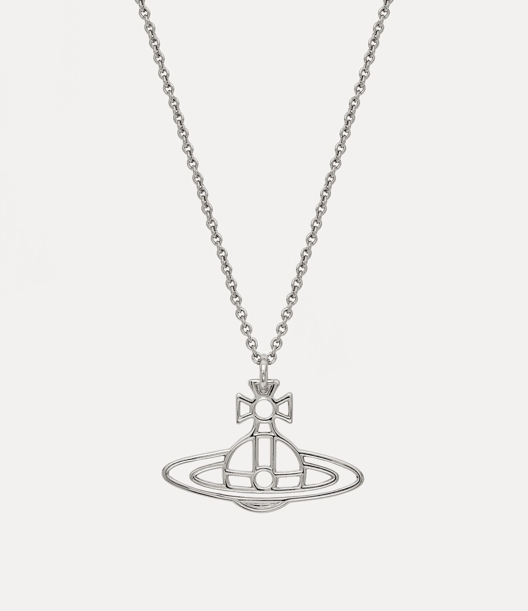 ★Vivienne Westwood★ Vivienne Westwood 25SS ORB Flat Logo S The Orb | Vivienne Westwood®