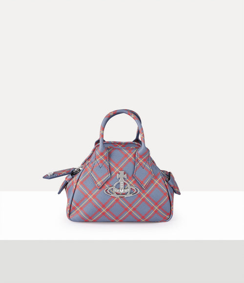 VIVIENNE WESTWOOD Yasmine Mini Bag | 西太后 迷你手袋 (多色) - LondonKelly 英國名牌代購