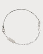 YSL SAINT LAURENT Cassandre Charm Bracelet | 圣罗兰 手链 (多色) - LONDONKELLY 英国名牌代购