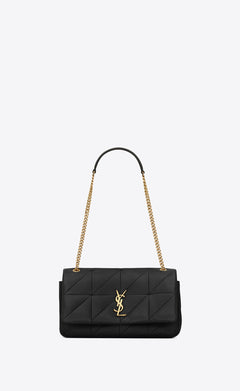 YSL SAINT LAURENT Jamie Medium Bag | 聖羅蘭 手袋 (多色) - LondonKelly 英國名牌代購