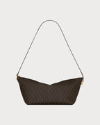 YSL SAINT LAURENT Le Monogramme Crossbody Bag | 圣罗兰 手袋 (啡色) - LONDONKELLY 英国名牌代购