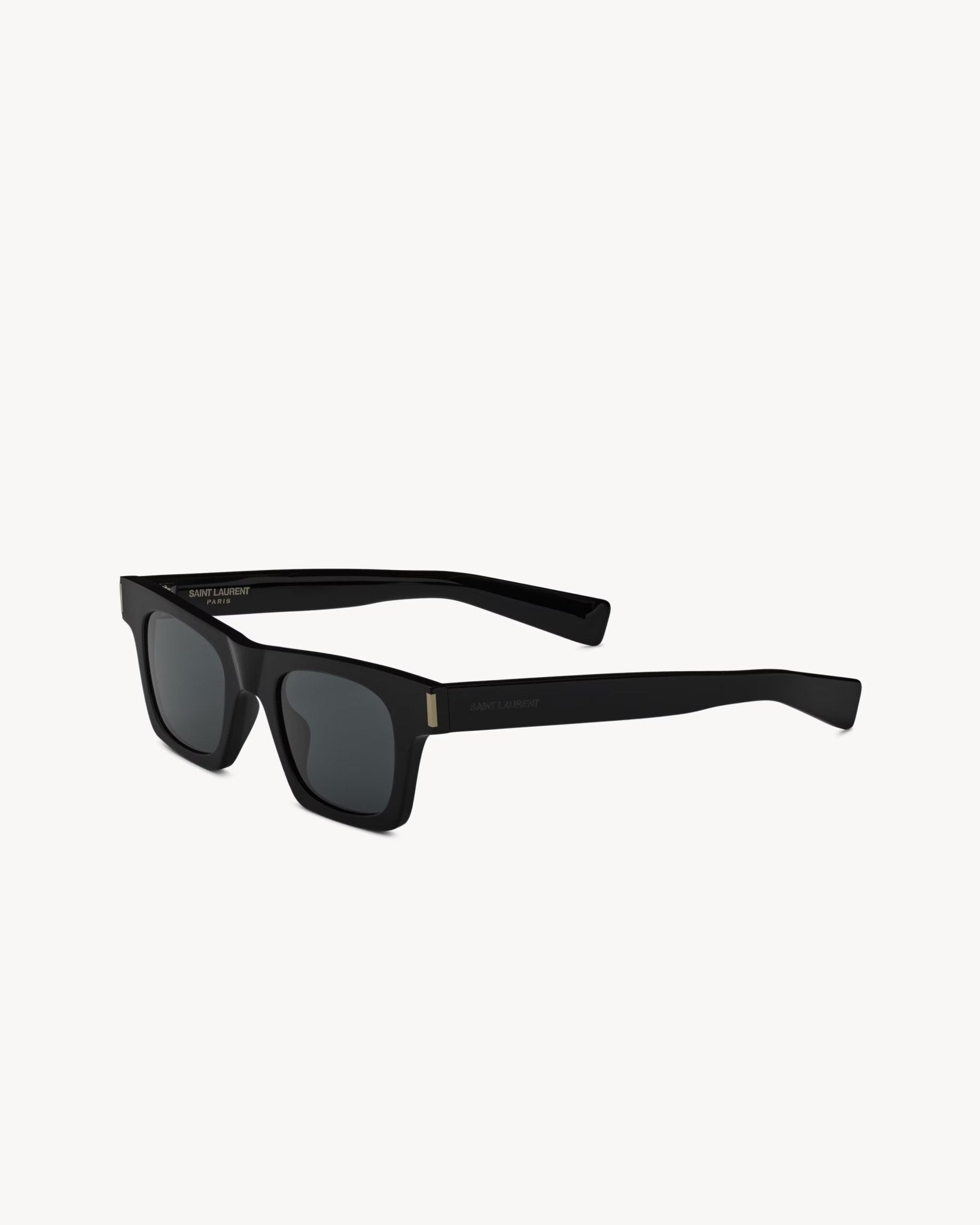 YSL SAINT LAURENT SL 719 Sunglasses(Black) | LONDONKELLY
