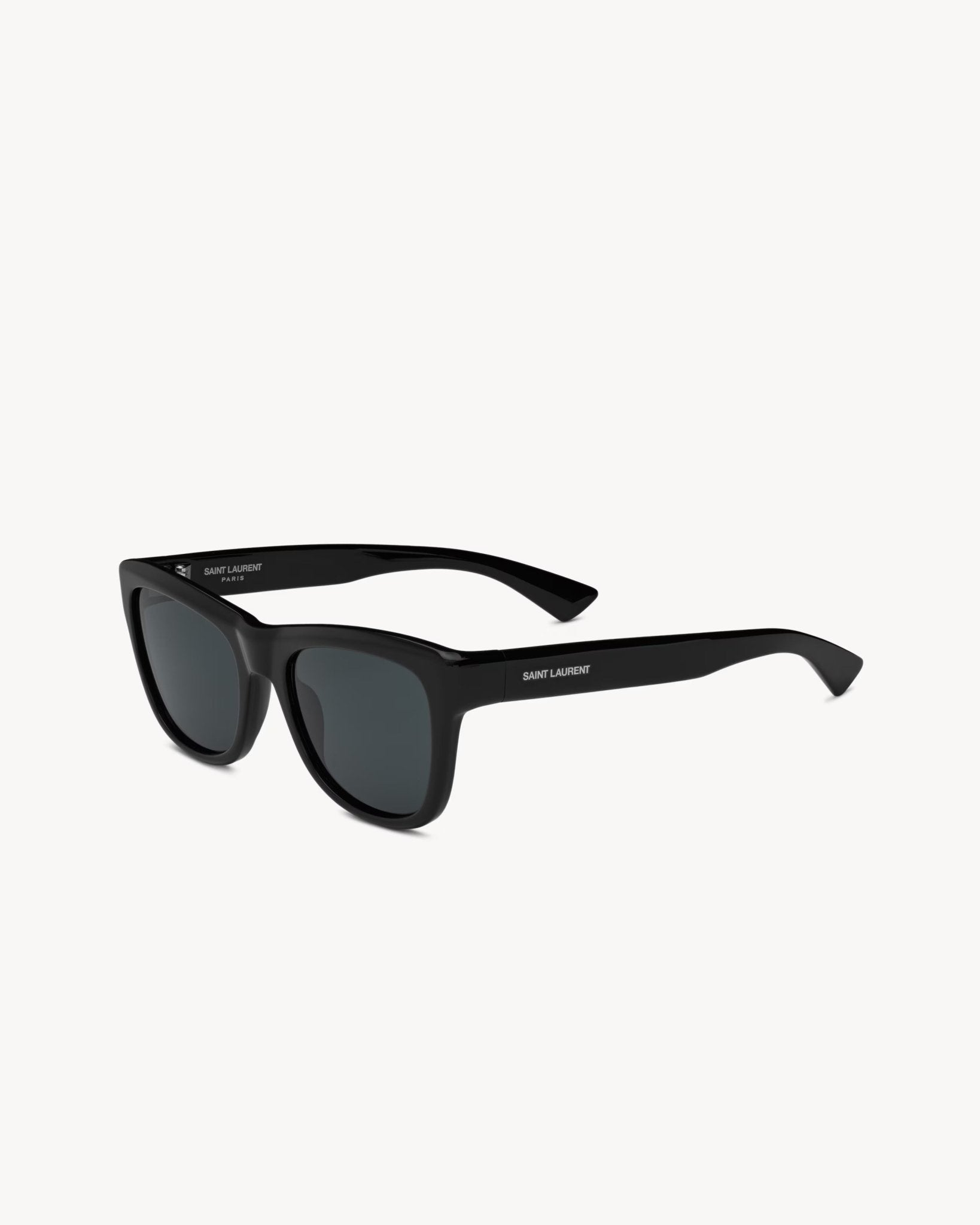 レザーケース付き⭐︎SAINT LAURENT サングラス Saint Laurent SL 816 001 Black Optical Frame - Sunglass Bar