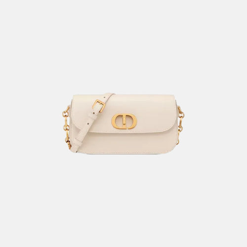 [2023 新款] CHRISTIAN DIOR 30 Montaigne Avenue Bag | 迪奧 手袋 (Ivory)