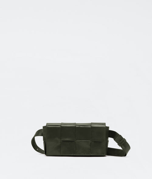 BOTTEGA VENETA Men's Cassette Belt Bag | 葆蝶家 男仕腰包 (多色) - LondonKelly 英國名牌代購