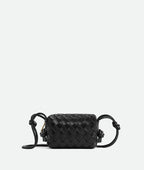 BOTTEGA VENETA Women's Candy Loop Camera Bag | 葆蝶家 相機袋 (迷你/多色) - LondonKelly 英國名牌代購