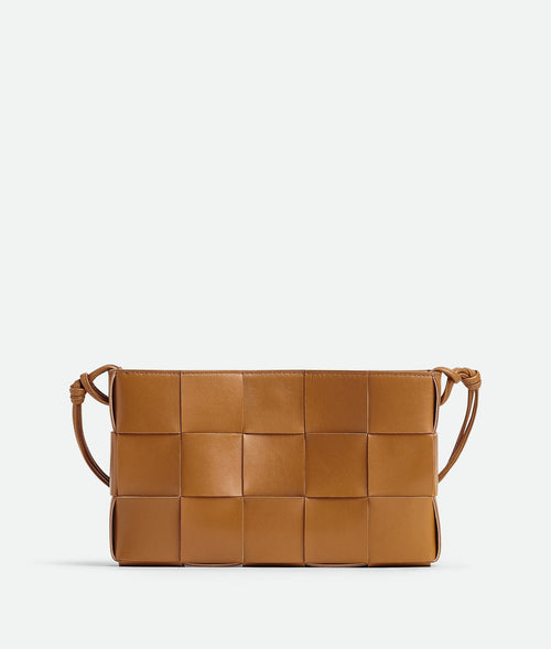 BOTTEGA VENETA Women's Cassette Pouch on Strap | 葆蝶家 手袋 (多色) - LondonKelly 英國名牌代購