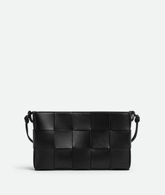 BOTTEGA VENETA Women's Cassette Pouch on Strap | 葆蝶家 手袋 (多色) - LondonKelly 英國名牌代購