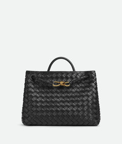 Bottega Veneta Women's Medium Andiamo | 葆蝶家 手袋 (中碼/多色) - LondonKelly 英國名牌代購