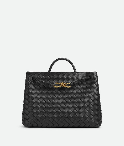 Bottega Veneta Women's Medium Andiamo | 葆蝶家 手袋 (中碼/多色) - LondonKelly 英國名牌代購