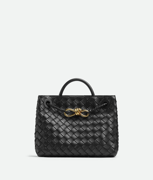 BOTTEGA VENETA Women's Small Andiamo | 葆蝶家 手袋 (小碼/多色) - LondonKelly 英國名牌代購