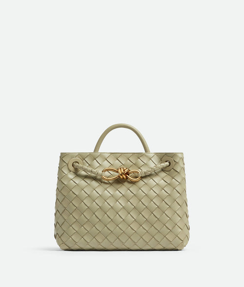 BOTTEGA VENETA Women's Small Andiamo | 葆蝶家 手袋 (小碼/多色) - LondonKelly 英國名牌代購