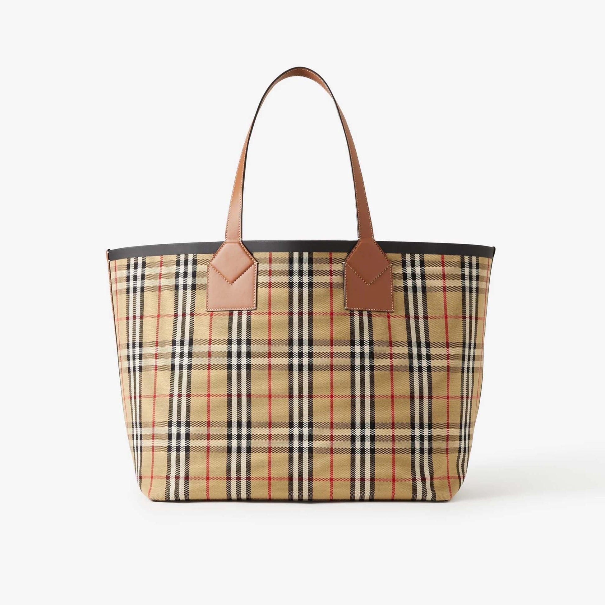 Burberry beige handbag Clearance