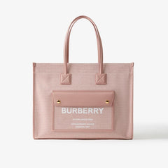 BURBERRY Medium Freya Tote | 博柏利 手提袋 (中碼/多色)