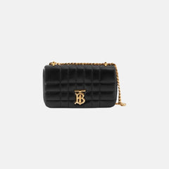 Burberry Quilted Leather Mini Lola Bag (4 Colours) - LONDONKELLY