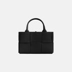 BV Mini Acro Tote Bag (4 Colours) - LONDONKELLYBOTTEGA VENETA Mini Acro Tote Bag | 葆蝶家 手提袋 (迷你/Black)