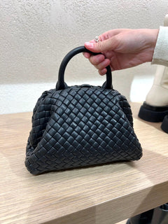 BOTTEGA VENETA Mini Handle | 葆蝶家 手袋 (迷你/多色)