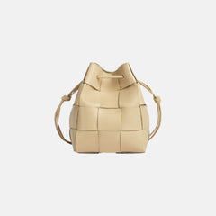 BV Small Cassette Bucket Bag (Many Colours) - LONDONKELLY