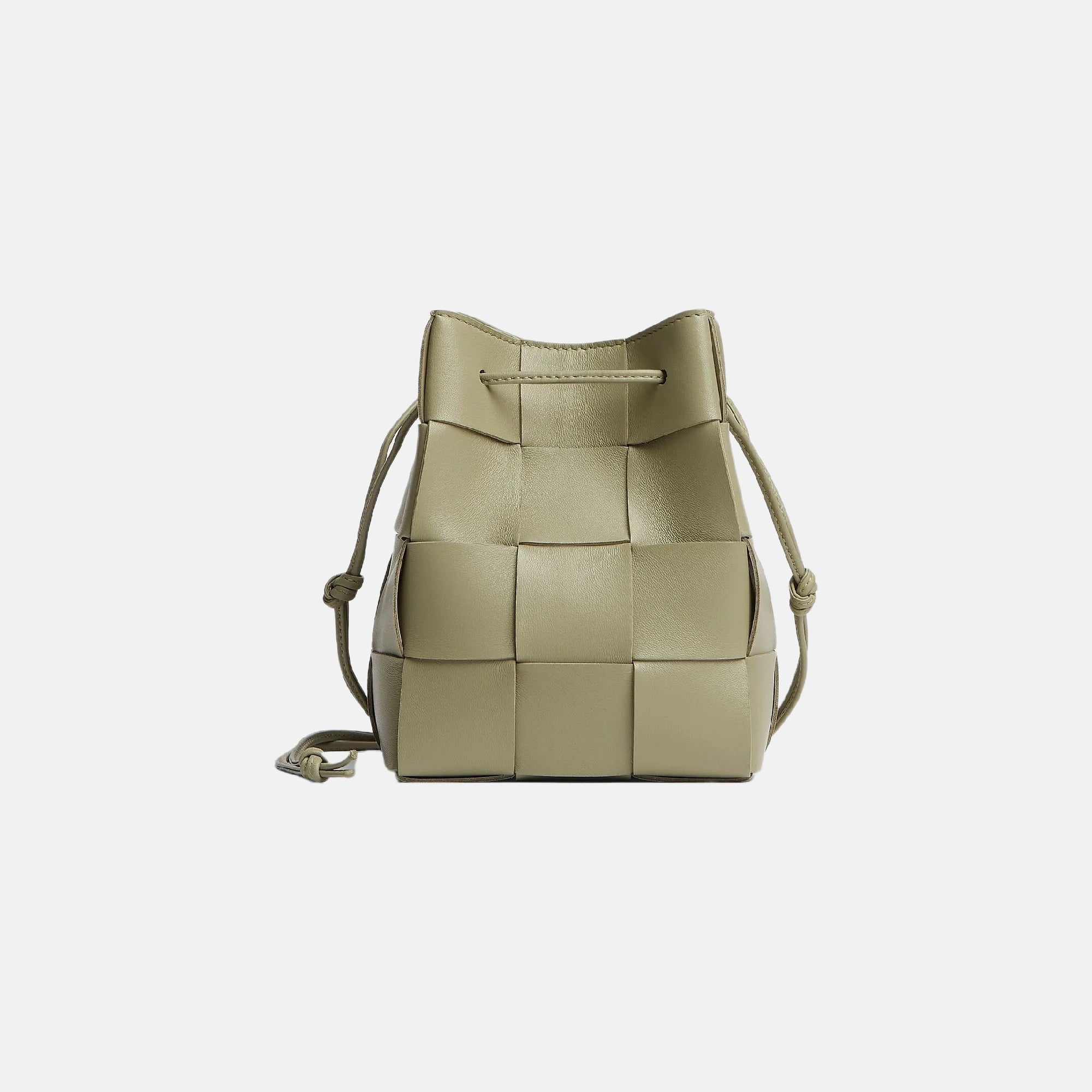 BOTTEGA VENTA Small Cassette Bucket Bag | BOTTEGA VENTA Small