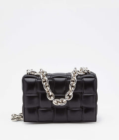 BV Women's Chain Cassette (3 Colours) - LONDONKELLY