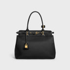 CELINE Conti Bag | 賽琳 手提袋 (Black)