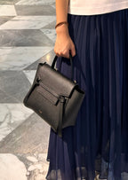 CELINE Grained Leather Nano Belt Bag | 賽琳 手袋 (細碼/多色) - LondonKelly 英國名牌代購