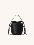 CHLOE Sense Bucket Bag | 蔻依 水桶袋 (Black)