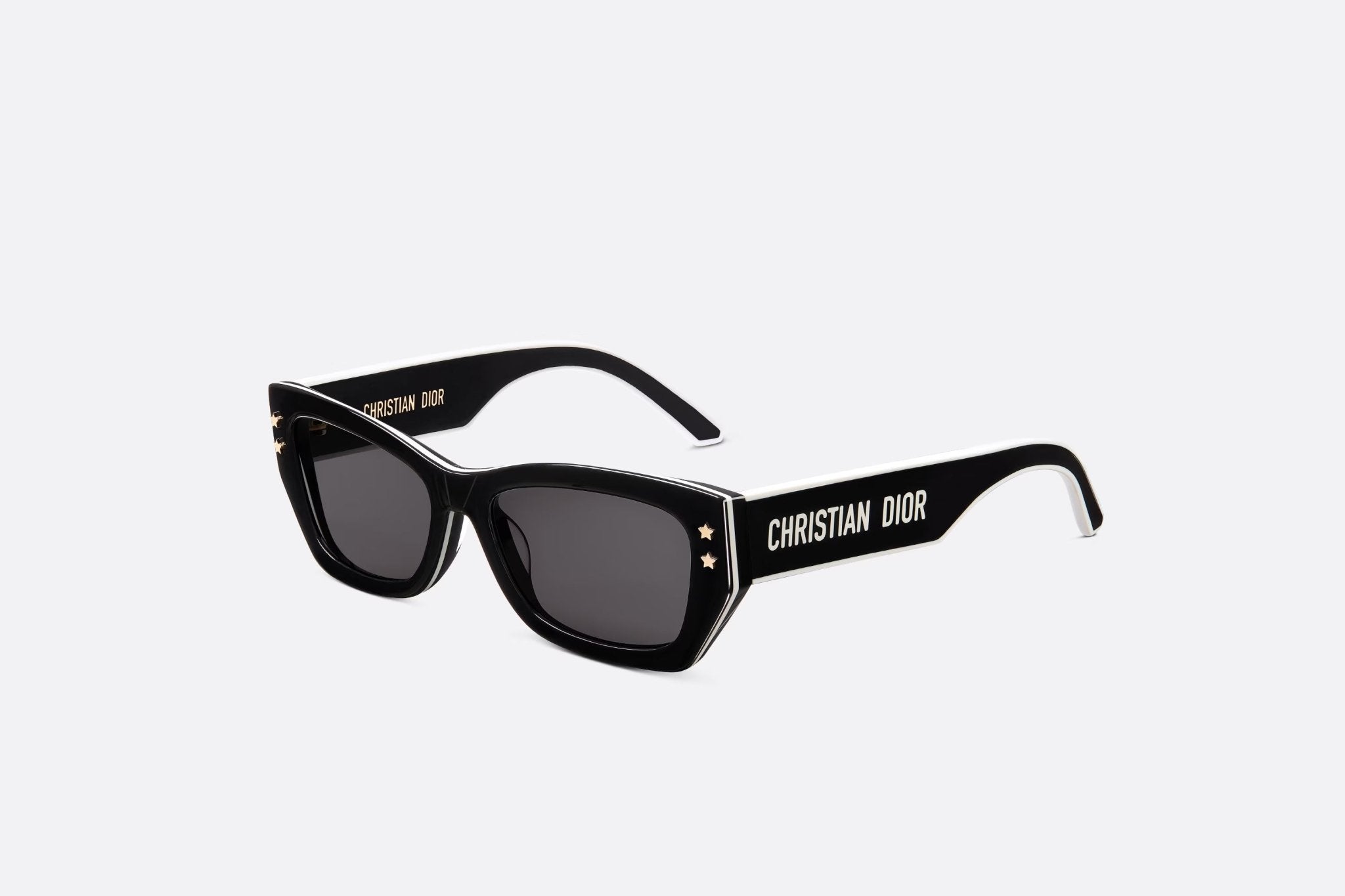 CHRISTIAN DIOR DiorPacific S2U Sunglass | 迪奧太陽眼鏡(黑色