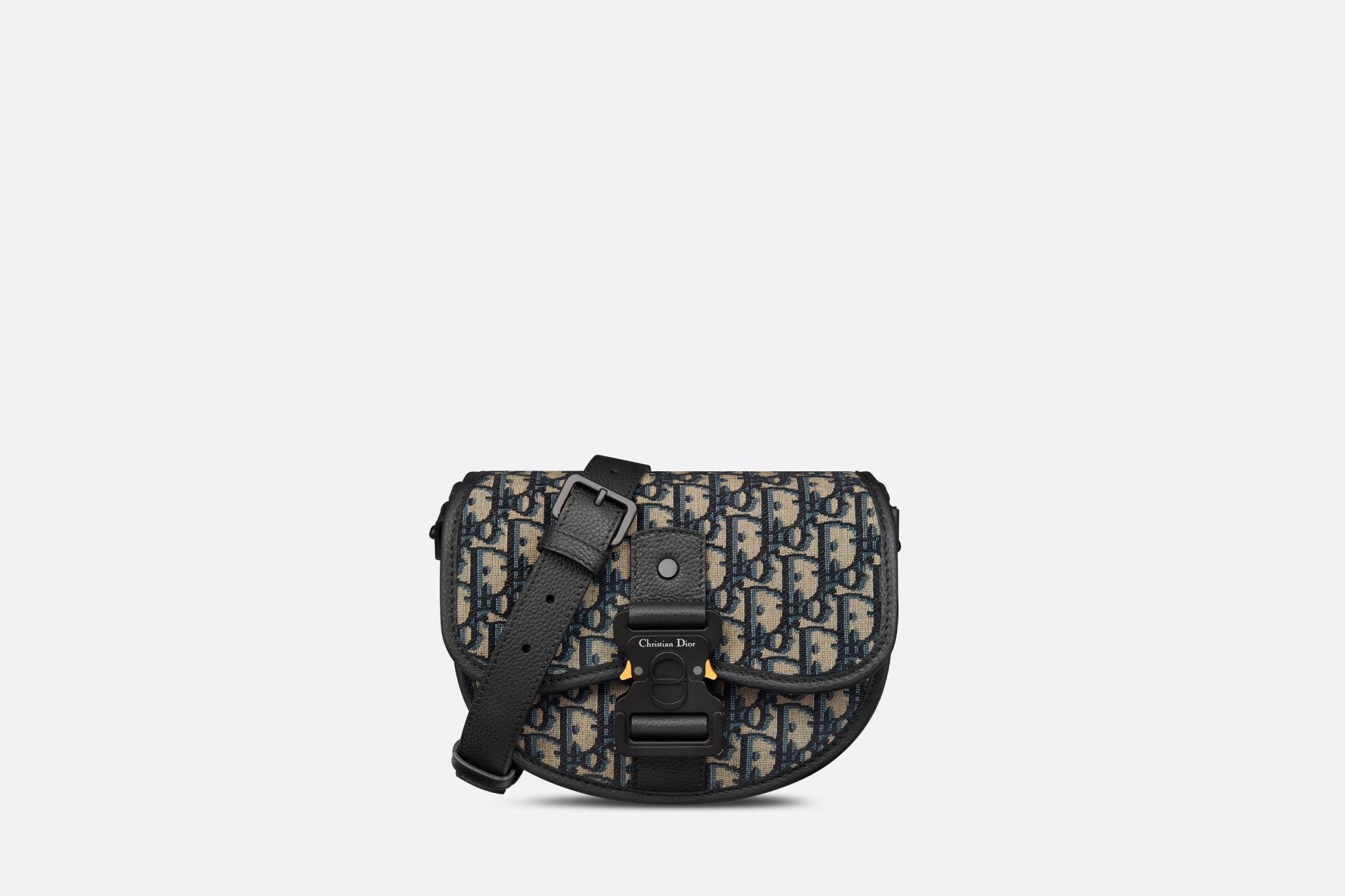 Mens christian dior bag sale