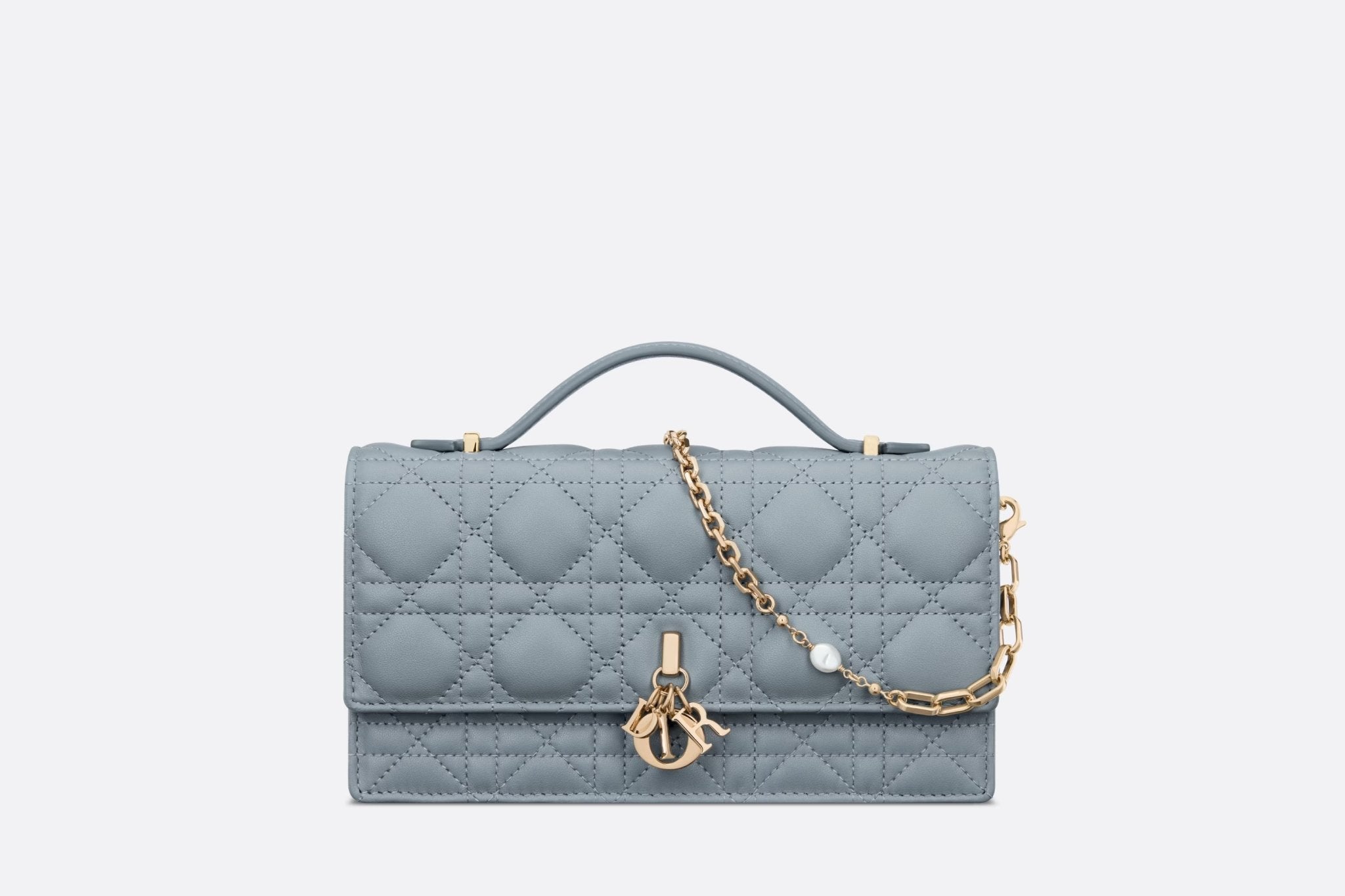 CHRISTIAN DIOR Mini Miss Dior Bag | Dior mini handbag (mini