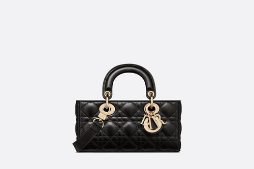 CHRISTIAN DIOR Small Lady D-Joy Bag | 迪奧 手袋 (小碼/多色) - LONDONKELLY