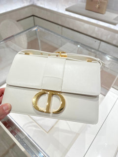 CHRISTIAN DIOR 30 Montaigne Box Bag | 迪奧 30蒙田手袋 (多色)