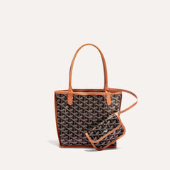GOYARD Anjou Mini Bag | 戈雅 手提袋 (迷你/多色) - LondonKelly 英國名牌代購