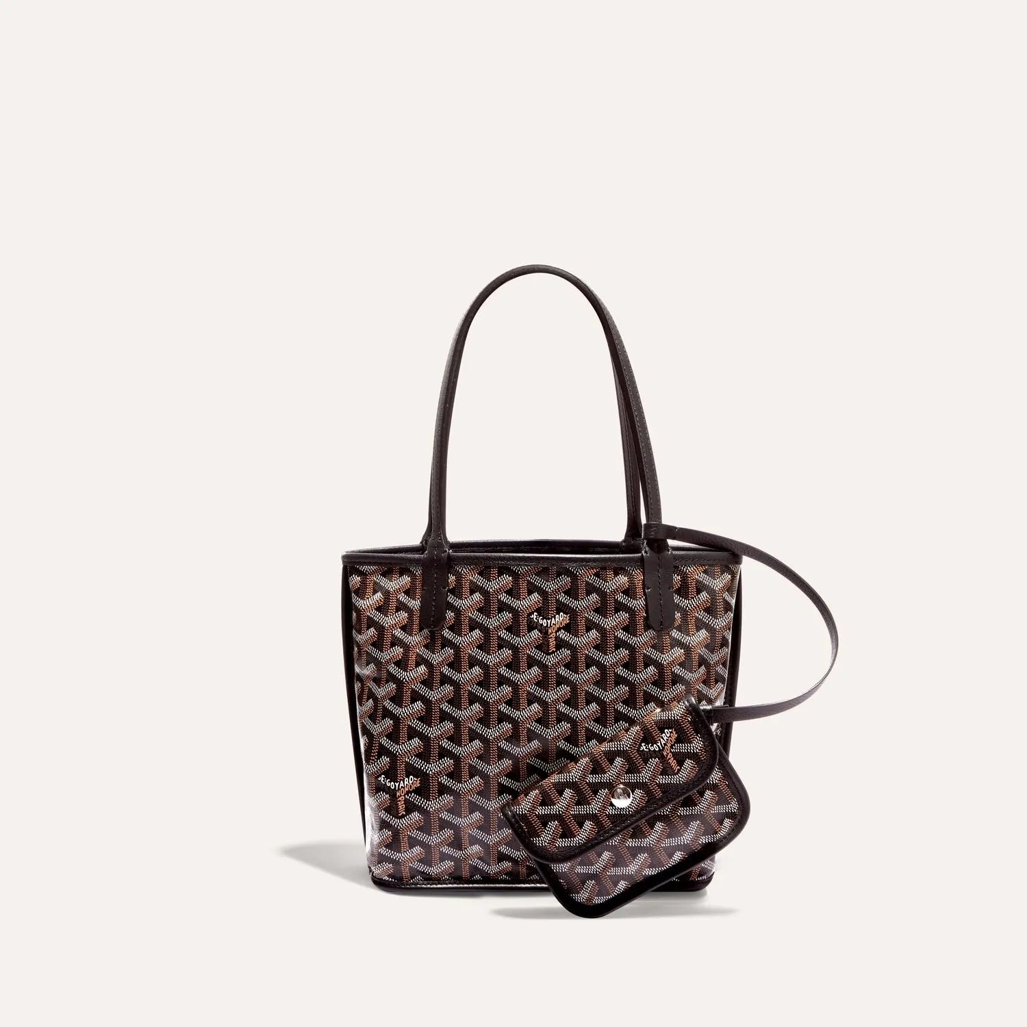 Anjou goyard price Clearance