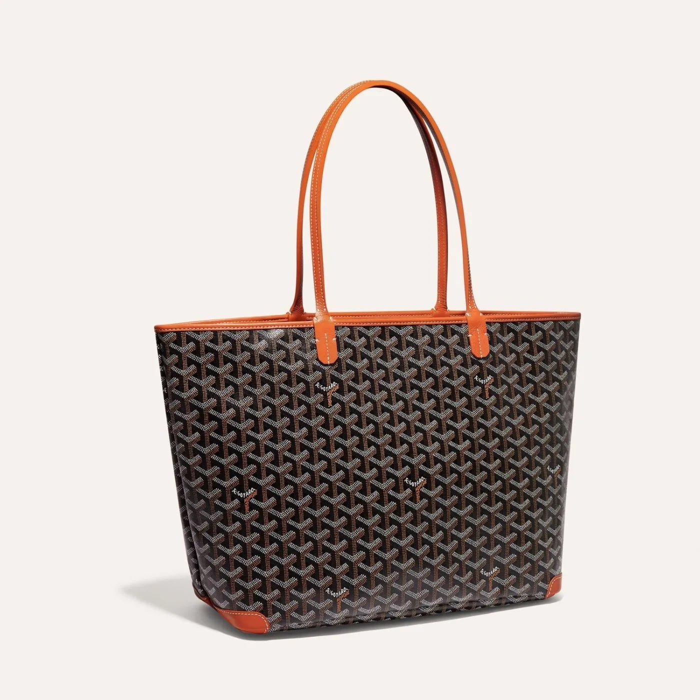 Goyard artois tote price Clearance