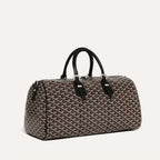 [預訂款] GOYARD Boston 45 Bag (Many Colours) | 戈雅 手袋 | BOSTON045TY01CL03P - LONDONKELLY