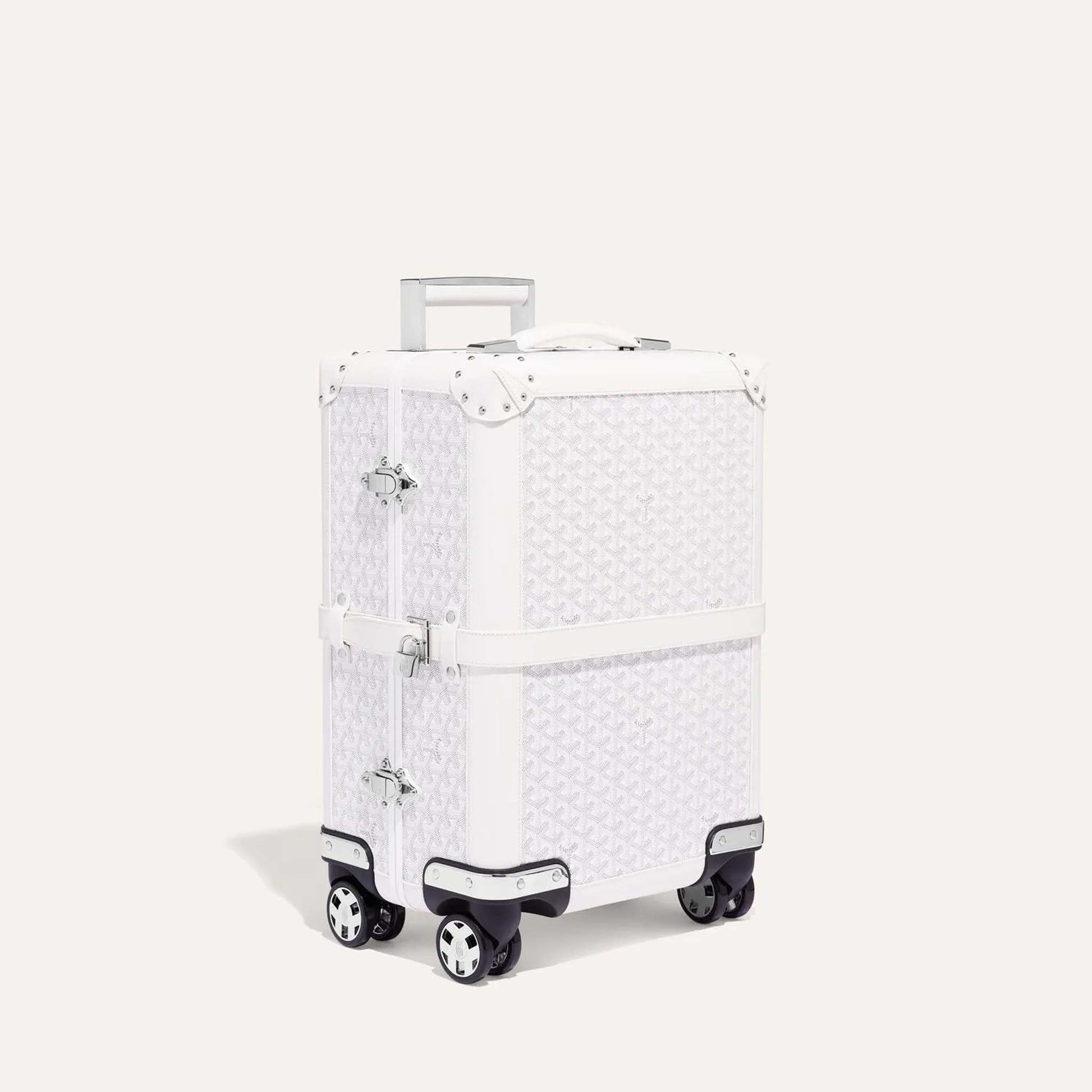 Goyard trolley case Clearance