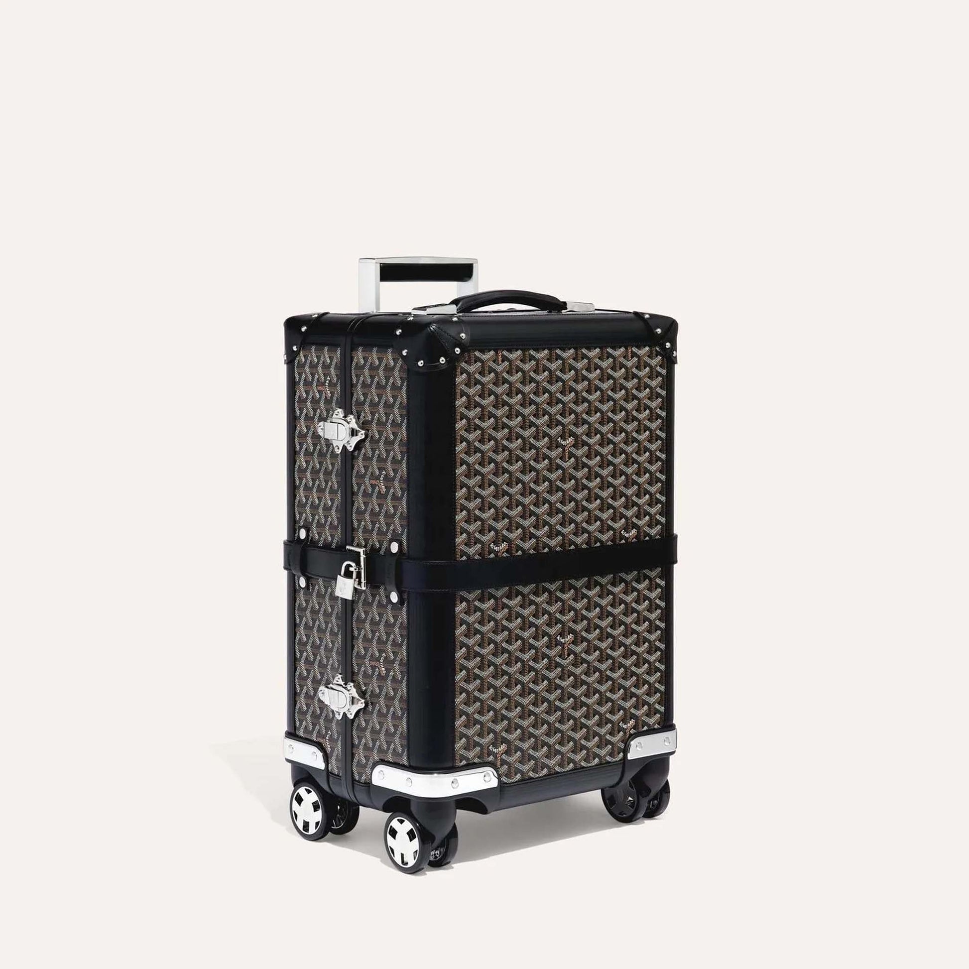 Goyard trolley bag Clearance