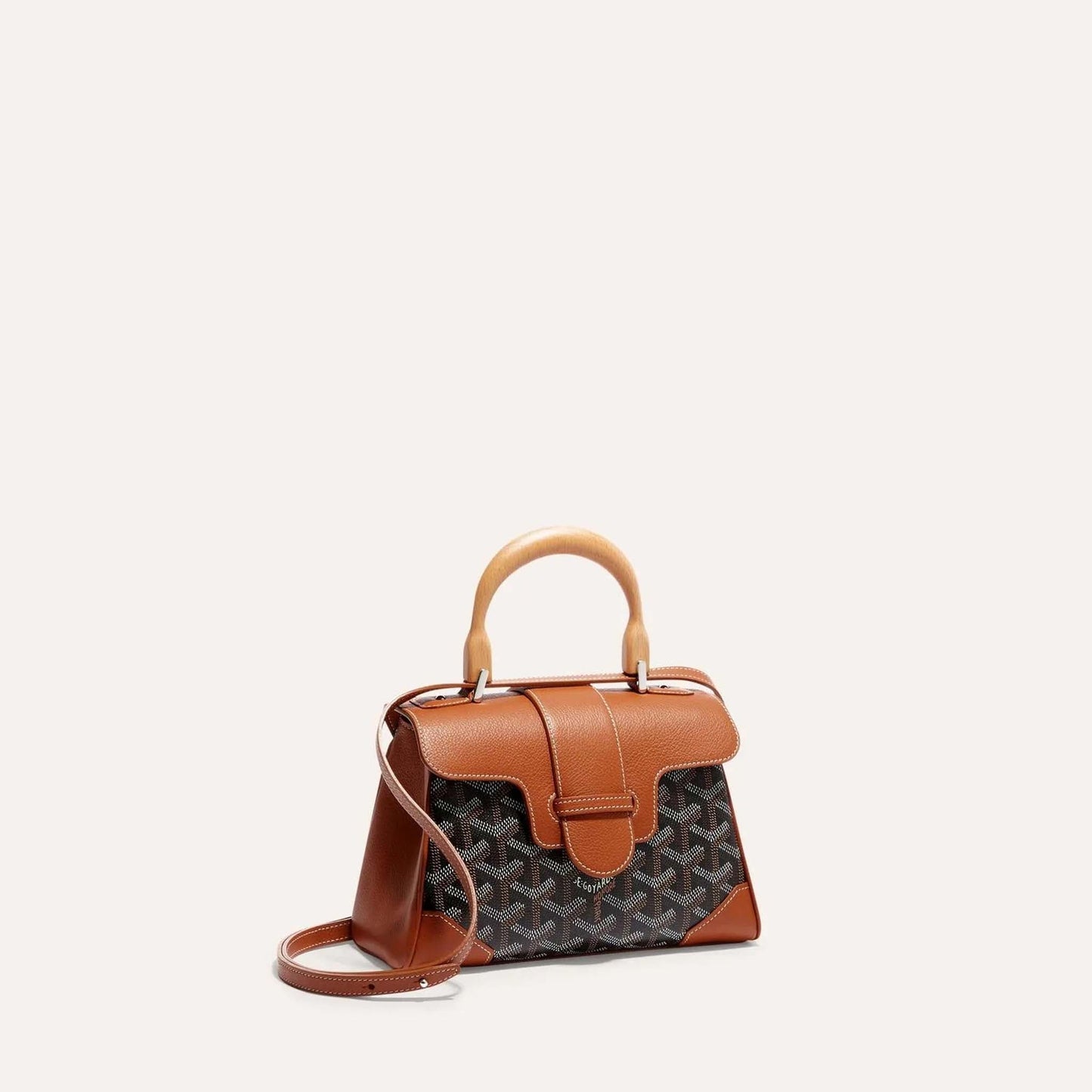 Goyard mini price Clearance