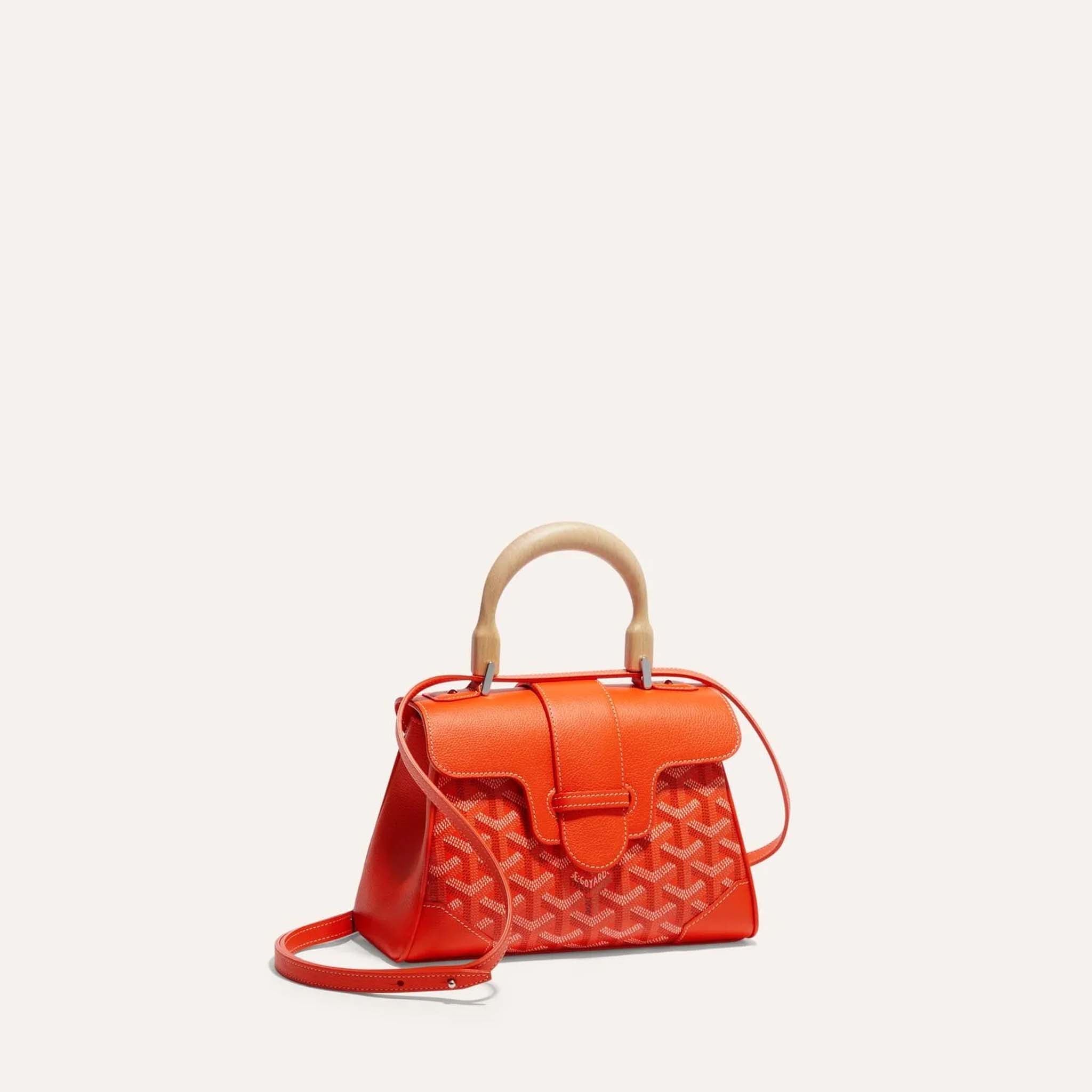 Goyard saigon price 2019 best sale