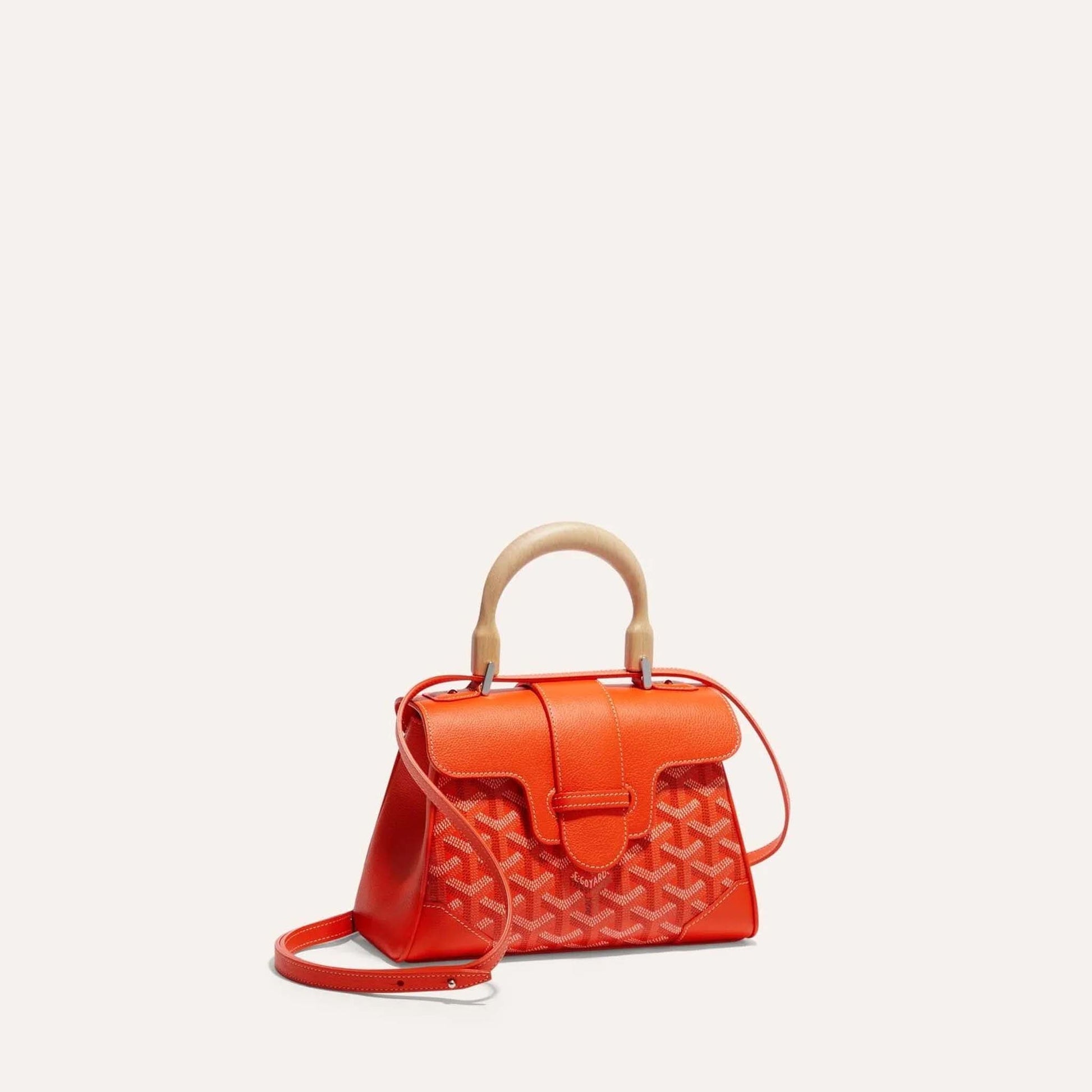 Goyard mini price Clearance