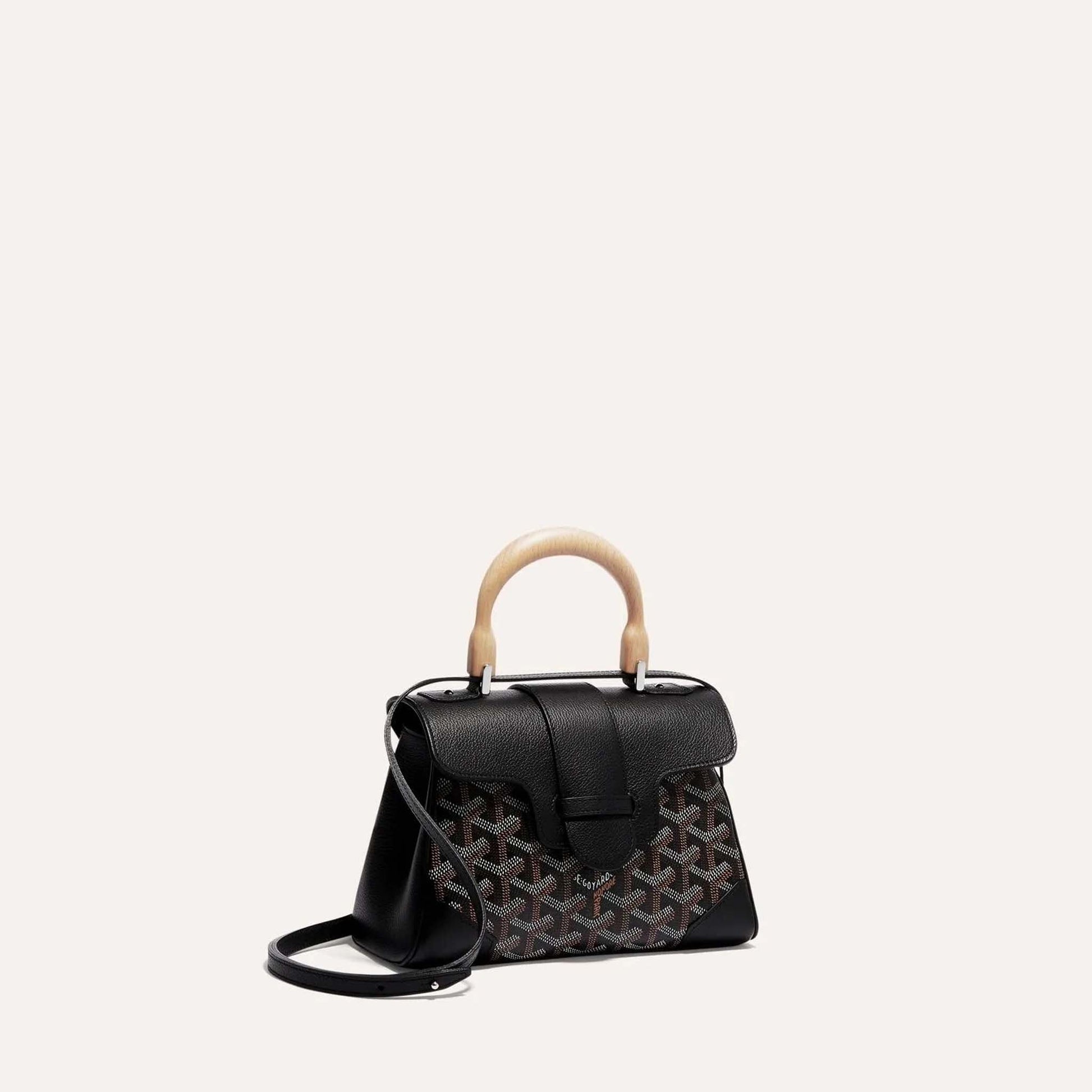 Goyard mini saigon bag Clearance