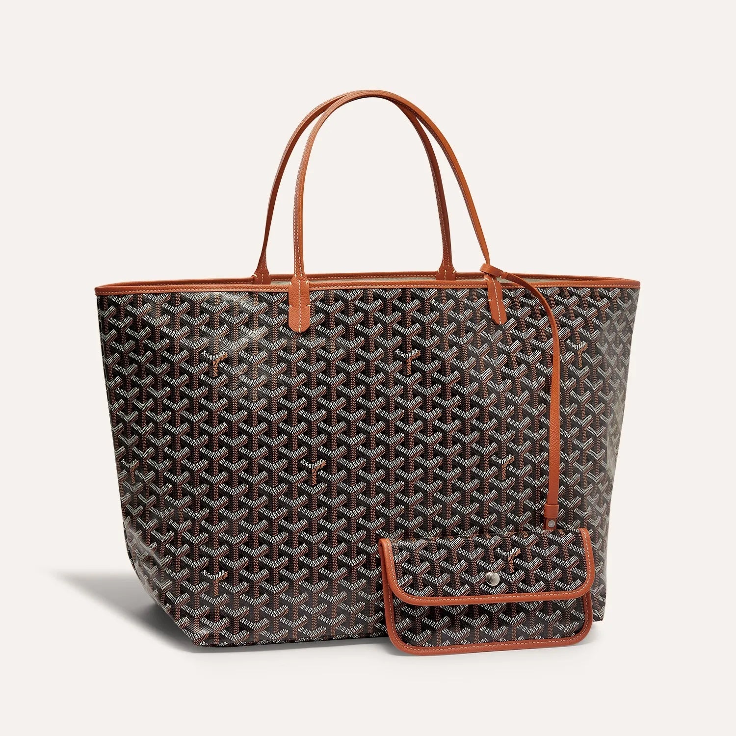 Goyard st louis gm bag best sale