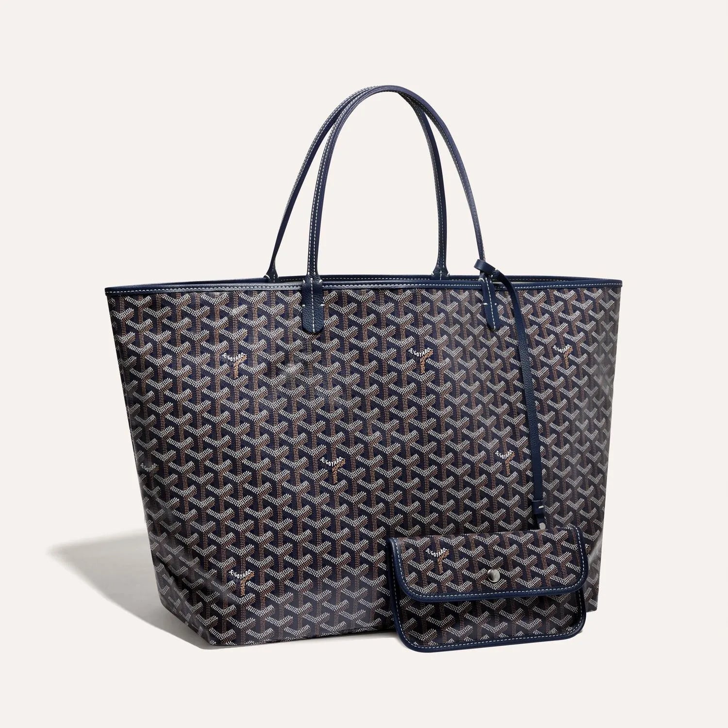 french tote bag goyard