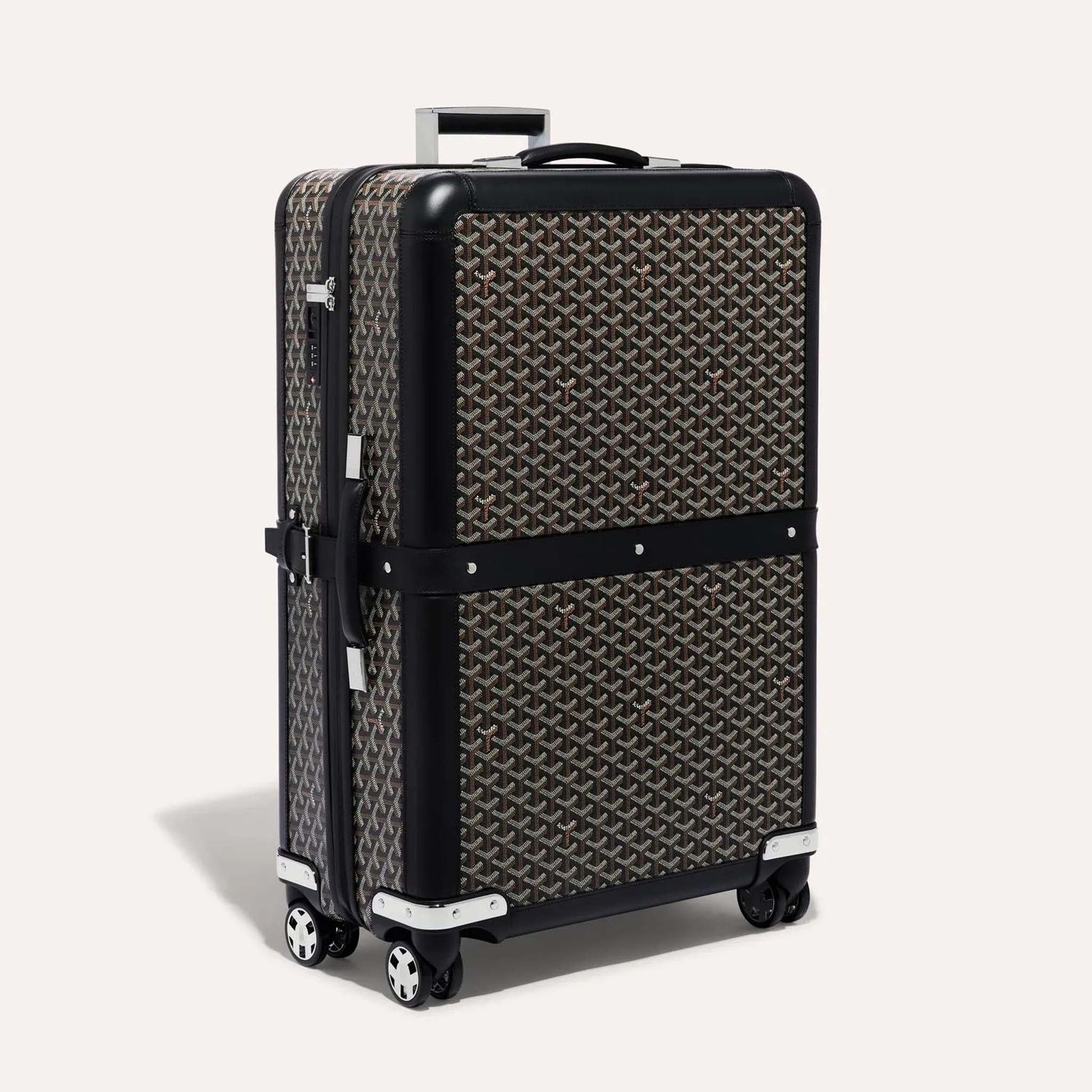 Goyard trolley bag Clearance