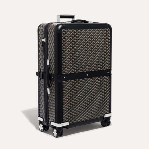 [預訂款] GOYARD Satolas GM Rolling Suitcase | 戈雅 行李箱 (多色) - LondonKelly 英國名牌代購