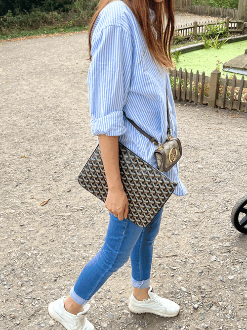 Senat goyard sale