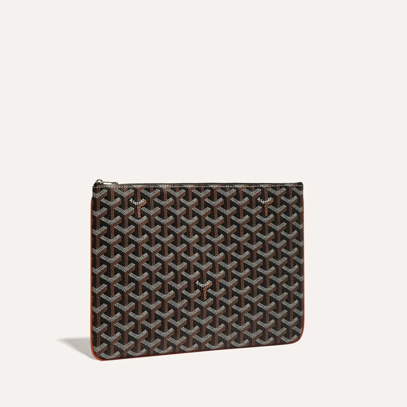 goyard senat pouch price 2021