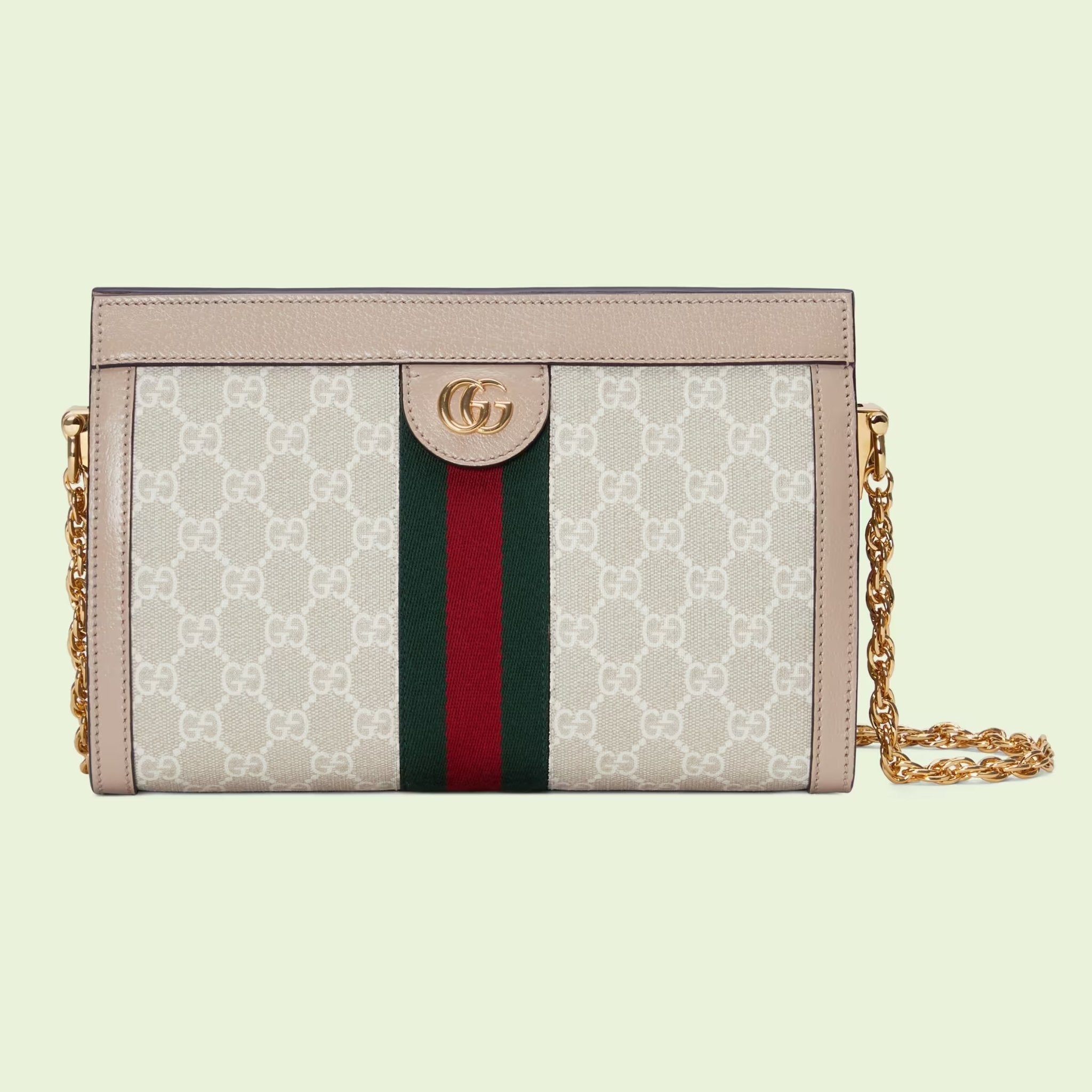 GUCCI Ophidia GG Small Shoulder Bag | 古馳 手袋 (多色)